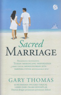 Sacred Marriage