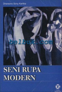 Seni Rupa Modern