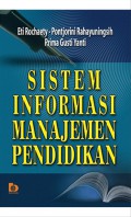 Sistem Informasi Manajemen Pendidikan