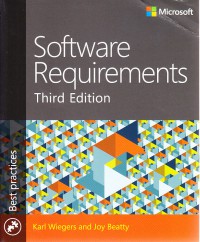 Software Requirements