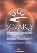 Solaris Operating System