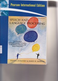 Speech and Language Processing