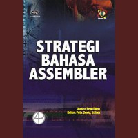 Strategi Bahasa Assembler