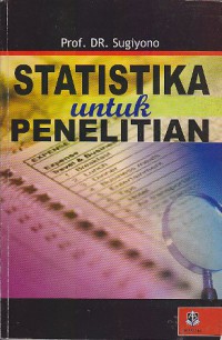 Statistika Untuk Penelitian