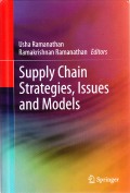 Supply Chain Strategies, Issues and Models