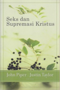 Seks dan Supremasi Kristus