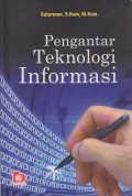 Pengantar Teknologi Infomasi