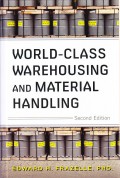 World-Class Warehousing and Material Handling