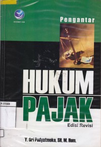 Hukum Pajak