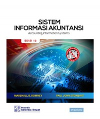 Sistem Informasi Akuntansi