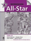 All-Star : workbook