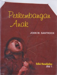 Perkembangan Anak