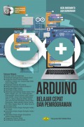 Arduino : Belajar Cepat Pemograman