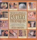 The Encyclopedia of Pottery Technniques