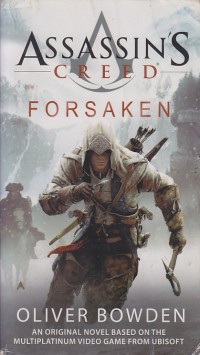 Assassins Creed Forsaken