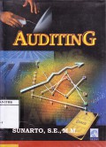 Auditing