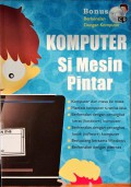 Komputer Si Mesin Pintar