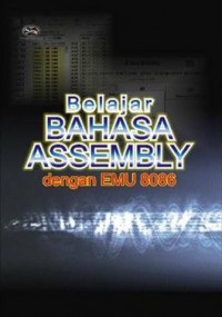 Belajar Bahasa Assembly dengan EMU 8086