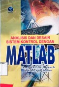 Analisis dan Desain Sistem Kontrol dengan MATLAB