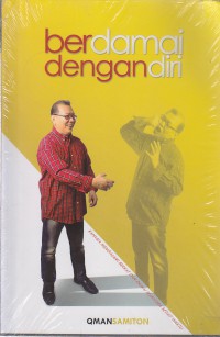 Berdamai dengan Diri