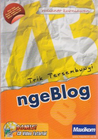 43 Trik Tersembunyi NgeBlog