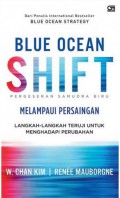 Blue Ocean Shift