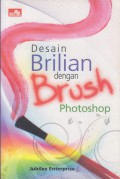 Desain Brilian dengan Brush Photoshop