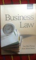 Business Law