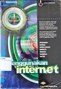 Menggunakan Internet