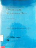 Komunikasi Data dan Komputer : Dasar-Dasar Komunikasi Data