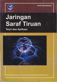 Jaringan saraf tiruan : Teori dan aplikasi