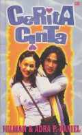 Cerita Cinta