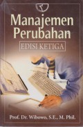 Manajemen Perubahan