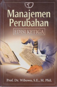 Manajemen Perubahan