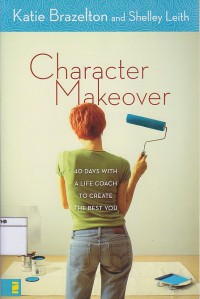 Character Makeover