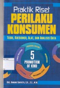 Praktik riset perilaku konsumen