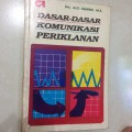 Dasar-dasar Komunikasi Periklanan