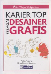 Karier Top Sebagai Desain Grafis