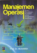 Manajemen Operasi