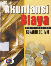 Akuntansi biaya