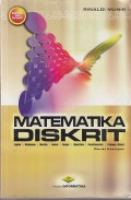 Matematika diskrit