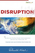 Disruption