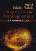 Modul Belajar Praktis Algoritma dan Pemrograman