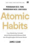 Atomic Habits