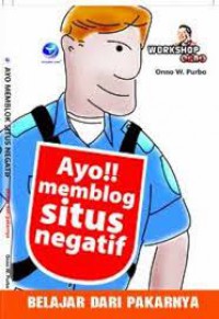 Ayo Memblokir Situs Negatif!!