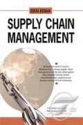 supply chain management