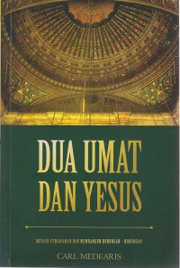 Dua Umat dan Yesus