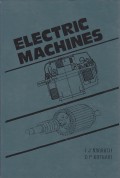 Electric Machines