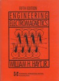 Engineering Electromagnetics