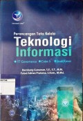 Perancangan Tata Kelola Teknologi Informasi